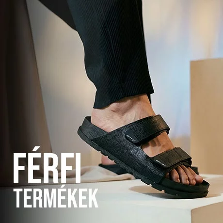Férfi modellek