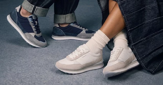 ÁPRILISI SNEAKER ÖSSZEÁLLÍTÁSOK