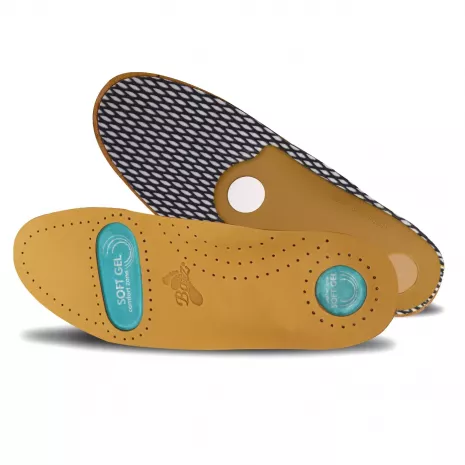 BATZ 915 Anatomic Gold talpbetét