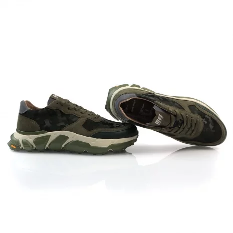 BATZ26 Astro (Sage)