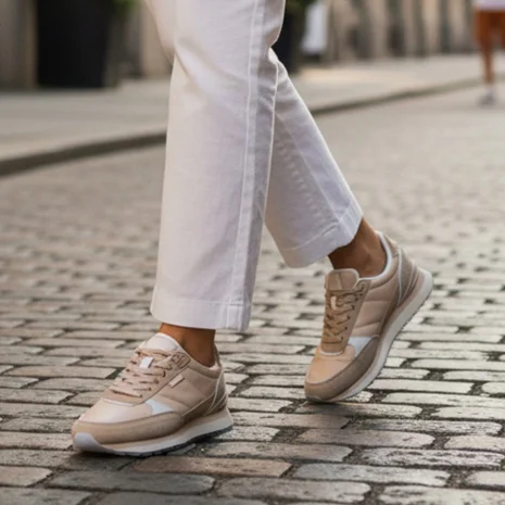 BATZ Budapest (Beige)