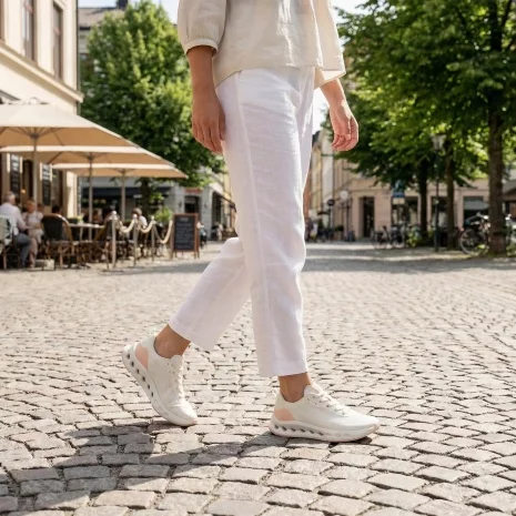 BATZ Harmony (White)