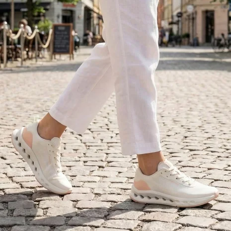 BATZ Harmony (White)