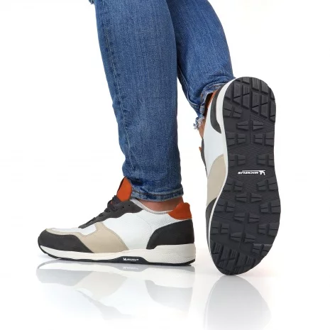 BATZ26 Zenith (Lava)