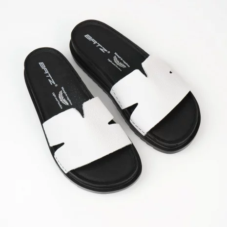 BATZ Alice (White)