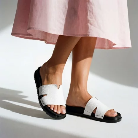 BATZ Alice (White)