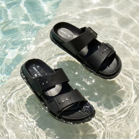 BATZ Wave Woman (Black)