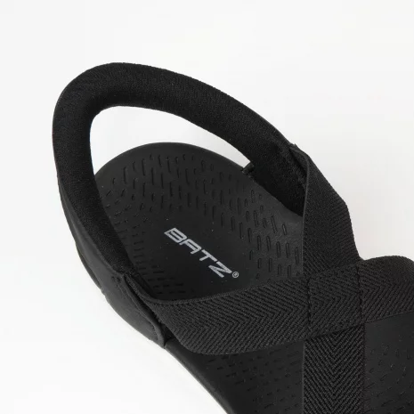 BATZ Breeze (Black) easy step - belebújós