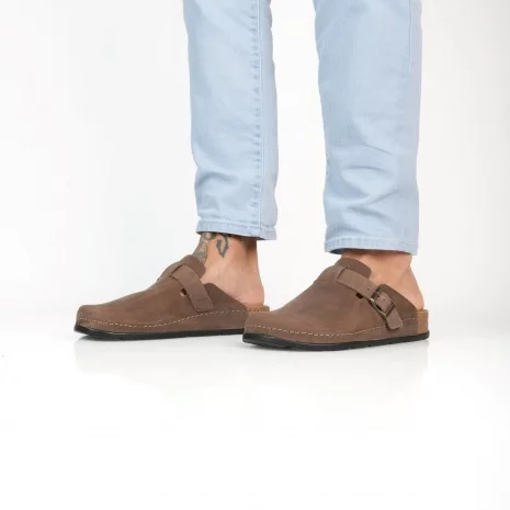 BATZ Carlo (Brown)