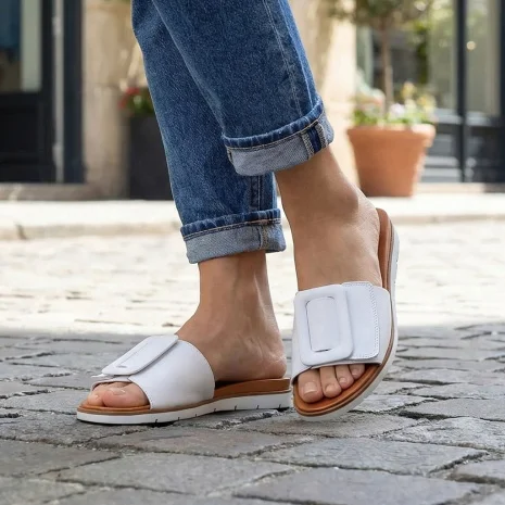 BATZ Carmen (White)