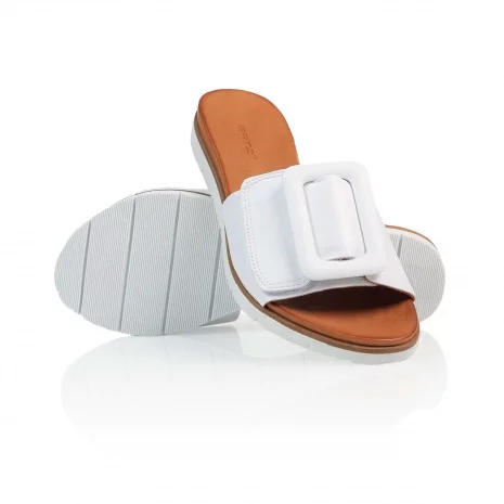 BATZ Carmen (White)