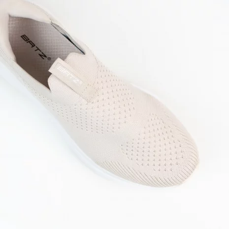 BATZ Flow (Beige) easy step - belebújós