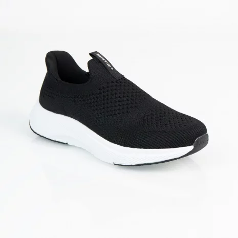 BATZ Flow (Black) easy step - belebújós