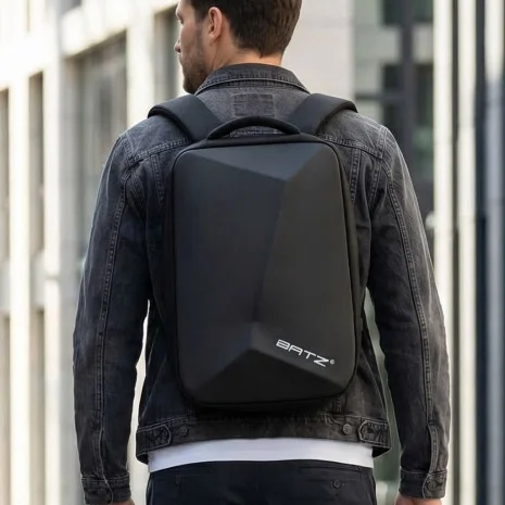 BATZ Edge (Black)