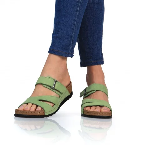 BATZ Elba (Green)