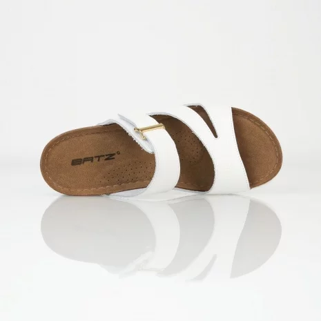 BATZ Elba (White)
