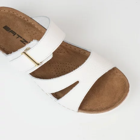 BATZ Elba (White)