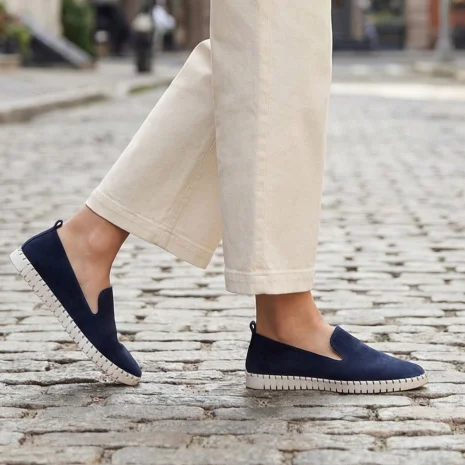 BATZ Elmira (Blue)