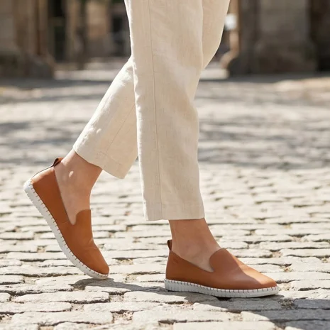 BATZ Elmira (Brown)