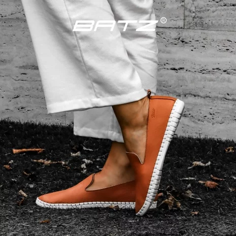BATZ Elmira (Brown)