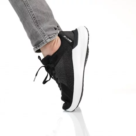 BATZ26 - EnergyFoam EnergyFoam Man (Black-White)