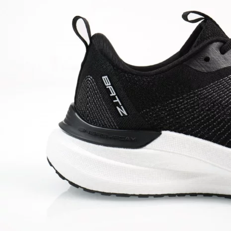 BATZ26 - EnergyFoam EnergyFoam Man (Black-White)