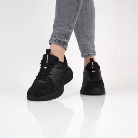 BATZ26 - EnergyFoam EnergyFoam Woman (Black)