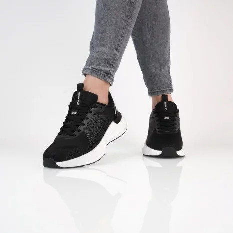 BATZ26 - EnergyFoam EnergyFoam Woman (Black-White)