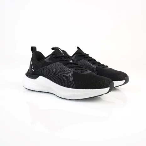 BATZ26 - EnergyFoam EnergyFoam Woman (Black-White)