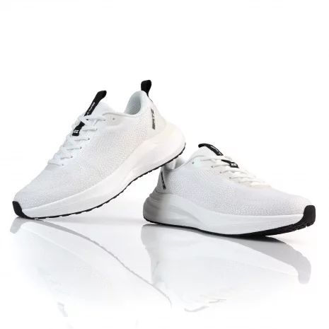 BATZ26 - EnergyFoam EnergyFoam Woman (White-Black)
