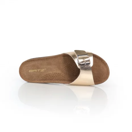 BATZ Ibiza (Gold)