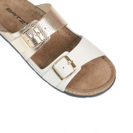 BATZ Mallorca (Beige Gold)