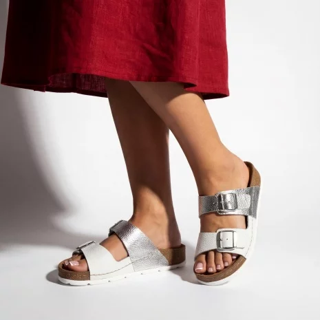 BATZ Mallorca (White silver)