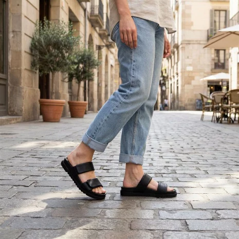 BATZ Mia (Black)