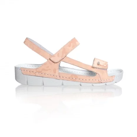 BATZ Miri (Pink Camouflage)