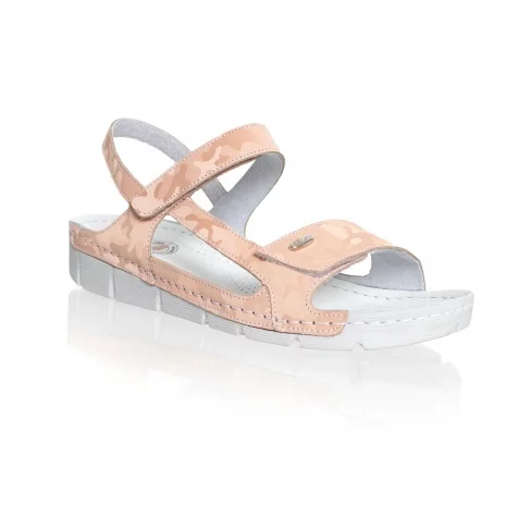 BATZ Miri (Pink Camouflage)