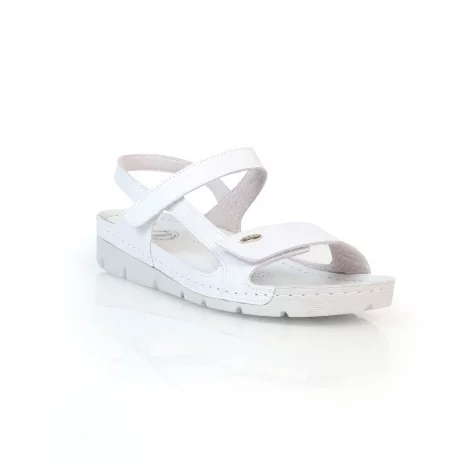BATZ Miri (White Pressed)