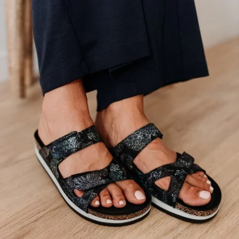 BATZ Polett (Black Mix)
