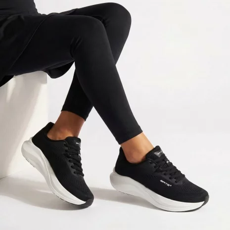 BATZ26 PowerPlate Woman (Balance)
