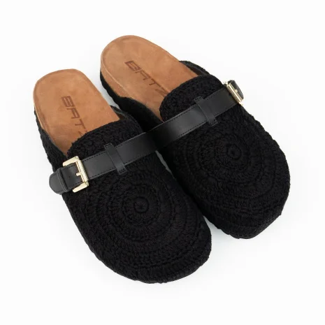 BATZ Romantic (Black)