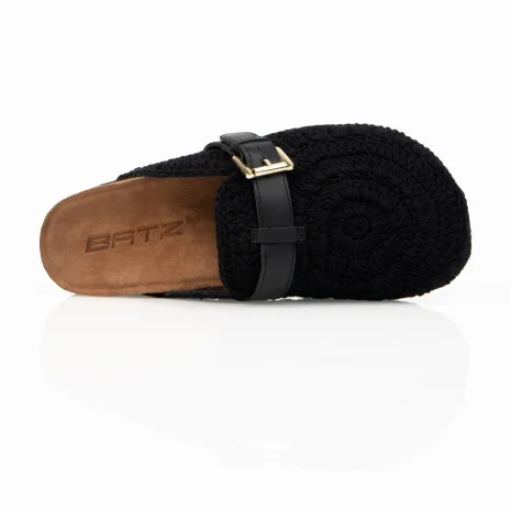 BATZ Romantic (Black)