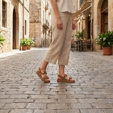 BATZ Ruby (Camel)