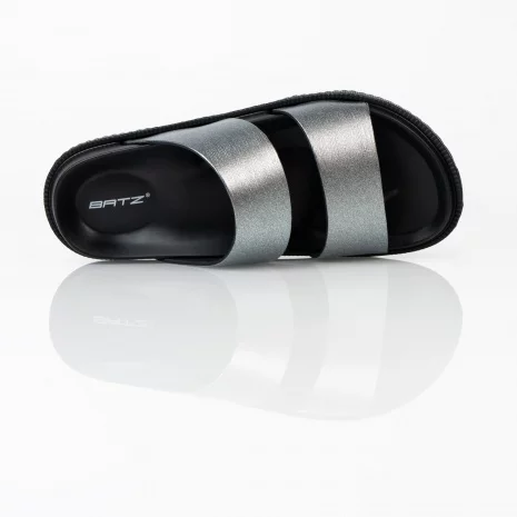 BATZ Shine Woman (Silver-Black)