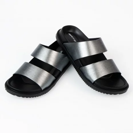 BATZ Shine Woman (Silver-Black)