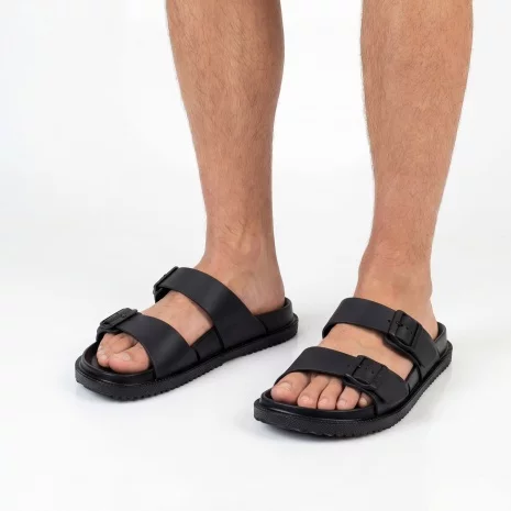 BATZ Splash Man (Black)