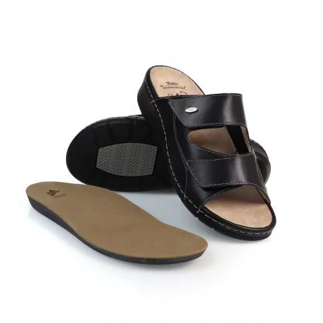 BATZ Trudi (Black)
