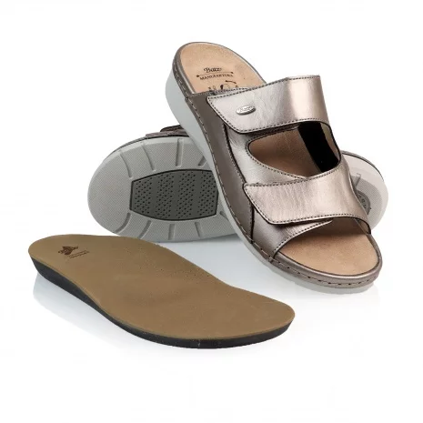 BATZ Trudi (Bronze)