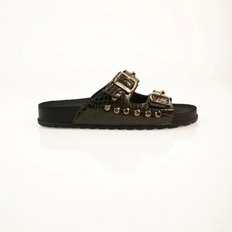BATZ X VIRAG KERENYI New York (Olive Crocco)