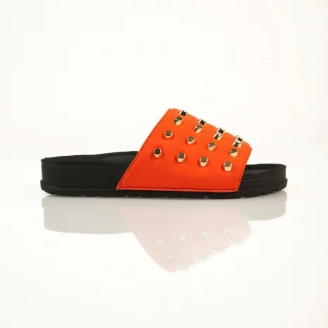BATZ X VIRAG KERENYI Phoenix (Orange)