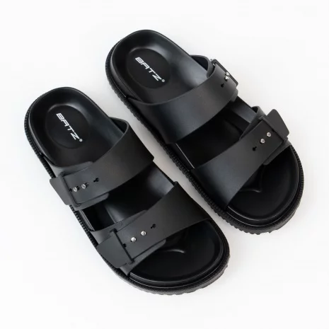 BATZ Wave Woman (Black)